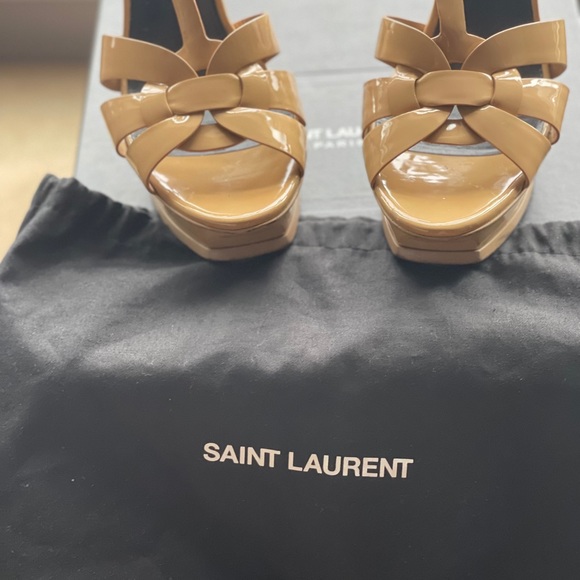 ySl - Picture 12 of 13